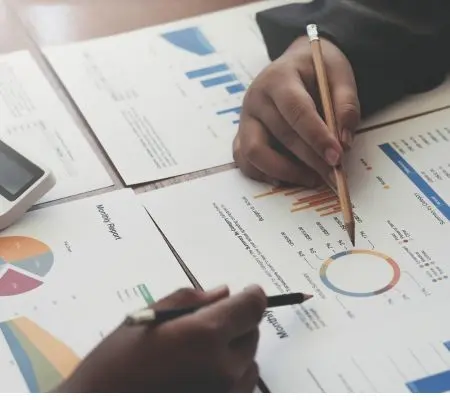 Step 2: Financial Assessment Debt Review Process Step 2