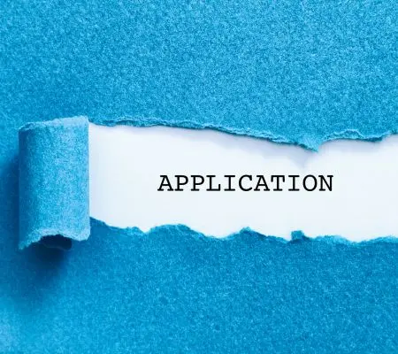 Step 1: Application for Debt Review Application for Debt Review
