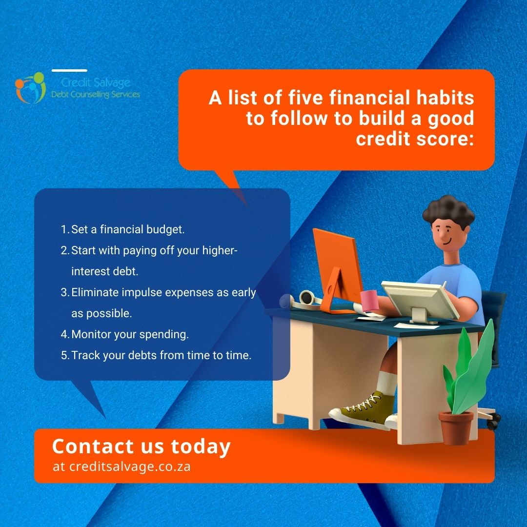 Blacklisted-Build_a_good_credit_score image Blacklisted. Build a good Credit Score