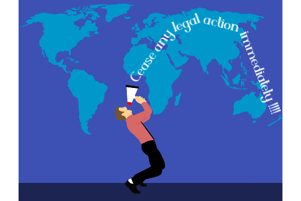 Debt Review Stops legal Action - Credit Salvage