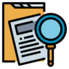 credit-report-investigations image Investigations and analysis