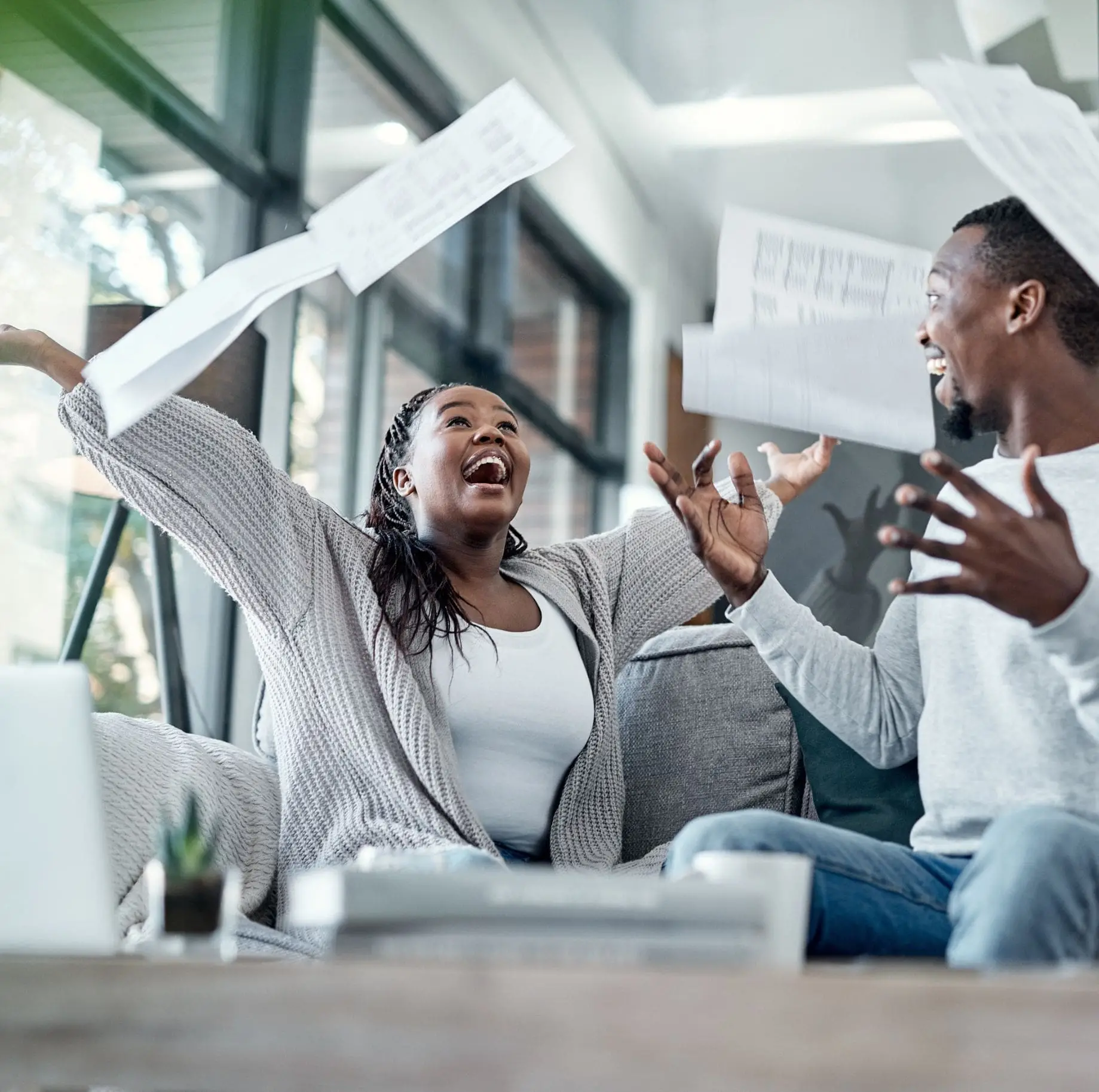 credit-salvage-couple-qualifies-for-new-bond image credit-salvage-couple-qualifies-for-new-bond Blacklisted Credit Bureau Clearance Credit Salvage