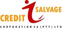 Credit Salvage Logo CreditSalvage logo 200
