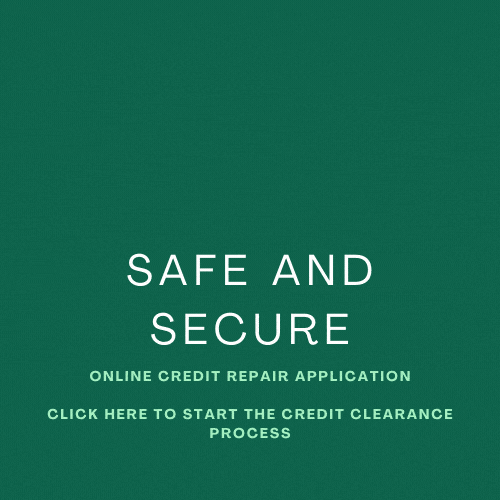 Credit Salvage Credit clearance online application Credit Salvage Credit clearance online application
