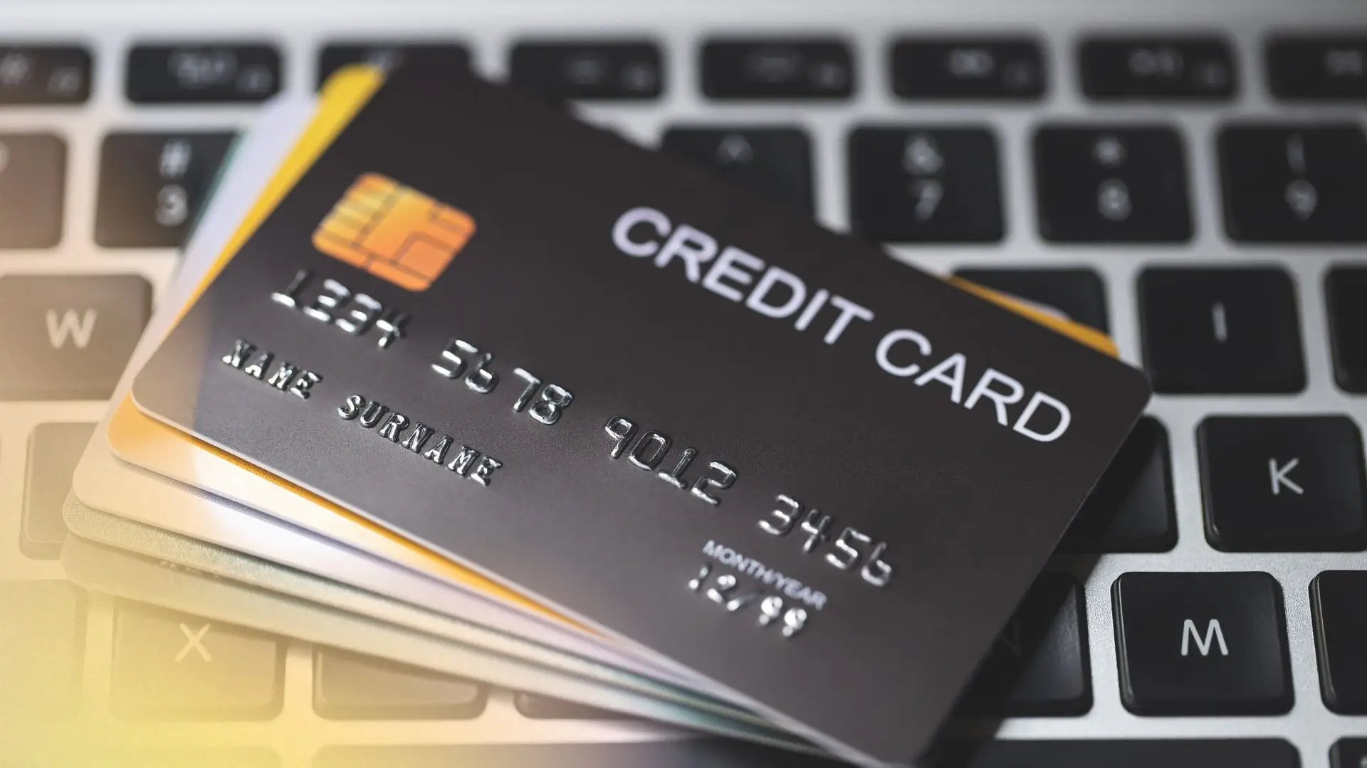 Credit vs Debit Cards. The Credit Card Credit vs Debit Cards. The Credit Card