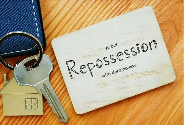 Debt review avoid repossession Debt review avoid repossession