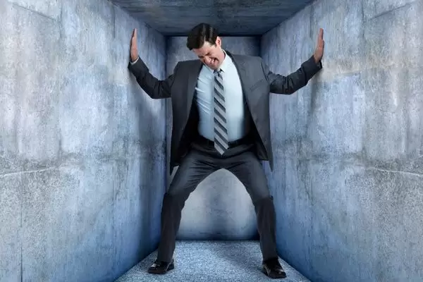 misconceptions about debt review boxed in